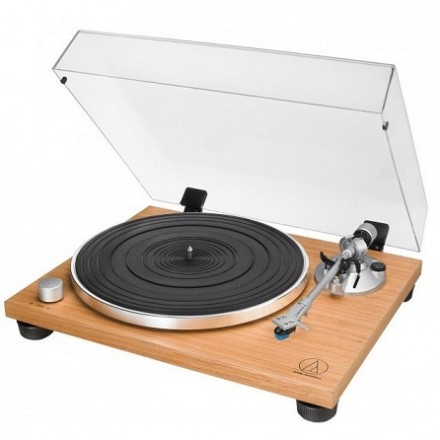 Audio-Technica AT-LPW30TK